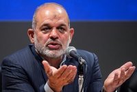 وزیر کشور: نباید با اعلام اسامی ساختمانهای ناامن، وحشت در میان مردم ایجاد کرد وزیر کشور: نباید با اعلام اسامی ساختمانهای ناامن، وحشت در میان مردم ایجاد کرد