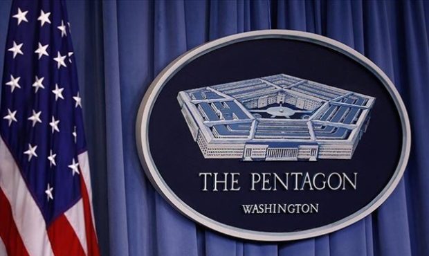 پنتاگون: ایران مسئول حملات به نیروهای ما در خاورمیانه است پنتاگون: ایران مسئول حملات به نیروهای ما در خاورمیانه است