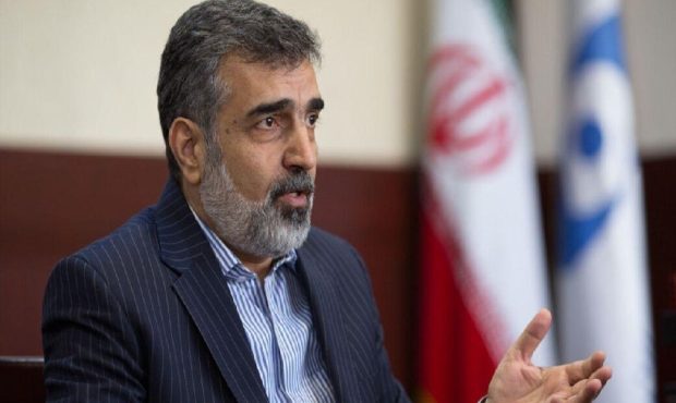 کمالوندی درباره گزارش امروز آژانس: یکی از بازرسان آژانس سهوا گزارش کرده بود؛ پس از توضیحاتی حل شد/ اگر این مطلب را گروسی گفته باشد اطلاعات او بروز نشده