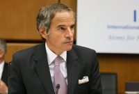 گروسی: بدون برجام اوضاع بدتر خواهد شد/ امیدوارم بتوانم گفتوگو با ایران را احیا کنم گروسی: بدون برجام اوضاع بدتر خواهد شد/ امیدوارم بتوانم گفتوگو با ایران را احیا کنم