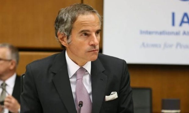 گروسی: بدون برجام اوضاع بدتر خواهد شد/ امیدوارم بتوانم گفت‌وگو با ایران را احیا کنم