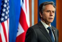 گفت‌وگوی وزرای امور خارجه آمریکا و تروئیکای اروپا درباره ایران