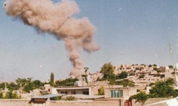 برای التیام دردهای ماربره مرهم باشیم