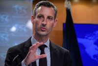 آمریکا: ایران فرصت بازگشت به برجام را از بین برد/ در دورههای قبلی گفتگوها در عراق و عمان هم از تماس بین عربستان و ایران حمایت کرده بودیم آمریکا: ایران فرصت بازگشت به برجام را از بین برد/ در دورههای قبلی گفتگوها در عراق و عمان هم از تماس بین عربستان و ایران حمایت کرده بودیم