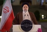 پیام نوروزی رئیسی: امسال، هم پروژه تحریم شکست خورد، هم شاخص‌های کلان اقتصادی بهبود پیدا کرد و هم اعتماد عمومی مردم افزایش یافت/ برنامه ما در سال جدید، زمینه سازی برای مشارکت در انتخابات و تشکیل مجلس قوی ست