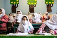 آموزش و پرورش: مدارس تا ۲۸ اسفندماه باز هستند