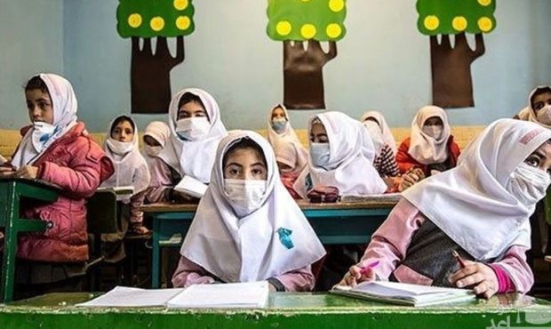 آموزش و پرورش: مدارس تا ۲۸ اسفندماه باز هستند