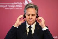 بلینکن: گزینه نشت آزمایشگاهی کووید ۱۹ بسیار واقعی است؛ اما نهایی نیست بلینکن: گزینه نشت آزمایشگاهی کووید ۱۹ بسیار واقعی است؛ اما نهایی نیست