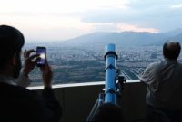 رئیس ستاد استهلال قم: پنجشنبه سوم فروردین اول ماه رمضان است/ رمضان امسال ۳۰ روزه خواهد بود رئیس ستاد استهلال قم: پنجشنبه سوم فروردین اول ماه رمضان است/ رمضان امسال ۳۰ روزه خواهد بود