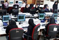 ساعت کاری همه ادارات در ماه رمضان از ۷ تا ۹ شناور شد