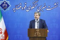 سخنگوی قوه قضاییه: اهتمام ما این است افرادی که در اتفاقات مدارس اقداماتی داشته‌اند، شناسایی شوند