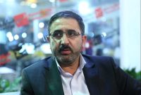 معاون وزیر آموزش و پرورش: در طرح مولدسازی، ۶۰۰ ملک را در فهرست واگذاری قرار دادیم/ هیچ مدرسه خیرسازی به فروش نمیرسد معاون وزیر آموزش و پرورش: در طرح مولدسازی، ۶۰۰ ملک را در فهرست واگذاری قرار دادیم/ هیچ مدرسه خیرسازی به فروش نمیرسد