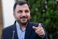 همزمان با فیلترینگ گسترده و کاهش سرعت اینترنت؛ وزیر ارتباطات مدعی دستاوردهای مختلف در حوزه اینترنت و فضای مجازی شد همزمان با فیلترینگ گسترده و کاهش سرعت اینترنت؛ وزیر ارتباطات مدعی دستاوردهای مختلف در حوزه اینترنت و فضای مجازی شد