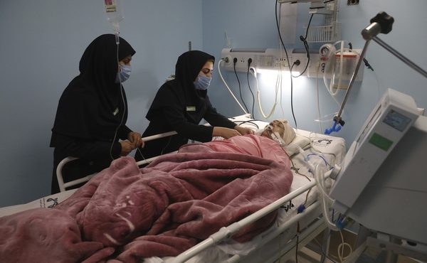 وزارت بهداشت: موج هشتم کرونا در کشور آغاز شده