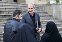 وزیر آموزش و پرورش: حوادث اخیر (مسمومیت دانش آموزان) یک منشأ اولیه داشت، اما بد معرفی شد/ ما هم بسیار نگران بودیم، ولی آنقدری نبود که با این اتفاق این همه تعطیلی داشته باشیم وزیر آموزش و پرورش: حوادث اخیر (مسمومیت دانش آموزان) یک منشأ اولیه داشت، اما بد معرفی شد/ ما هم بسیار نگران بودیم، ولی آنقدری نبود که با این اتفاق این همه تعطیلی داشته باشیم