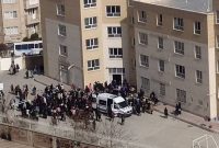 ابلاغ دستورالعمل ویژه معلمان در مواجهه با مسمومیتها/ وزیر آموزش و پرورش: حتماً کلاسها پیش از آغاز به کار بازدید شود تا شیء مشکوکی در کیف وجود نداشته باشد/ اگر با پدیده مسمومیت مواجه شدند بلافاصله محیط مزبور خالی شود/ خیلی نباید جو را شلوغ کنند ابلاغ دستورالعمل ویژه معلمان در مواجهه با مسمومیتها/ وزیر آموزش و پرورش: حتماً کلاسها پیش از آغاز به کار بازدید شود تا شیء مشکوکی در کیف وجود نداشته باشد/ اگر با پدیده مسمومیت مواجه شدند بلافاصله محیط مزبور خالی شود/ خیلی نباید جو را شلوغ کنند