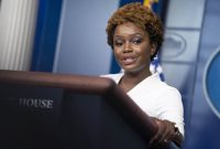 ادعای کاخ سفید: با توجه به حمایت نظامی ایران از روسیه در جنگ با اوکراین، میزبانی برزیل از کشتیهای نیروی دریایی ایران کاری اشتباه است ادعای کاخ سفید: با توجه به حمایت نظامی ایران از روسیه در جنگ با اوکراین، میزبانی برزیل از کشتیهای نیروی دریایی ایران کاری اشتباه است