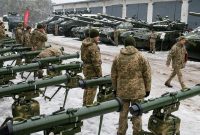 ادعای سیانان: روسیه سلاحهای آمریکا و ناتو را به ایران ارسال کرده است ادعای سیانان: روسیه سلاحهای آمریکا و ناتو را به ایران ارسال کرده است