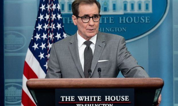 ادعای کاخ سفید: ایران صد‌ها پهپاد در اختیار روسیه قرار داده/ روابط نظامی ایران و روسیه درحال افزایش است؛ نگران مردم خاورمیانه و اوکراین هستیم/ اگر ایران بتواند از توانایی‌های نظامی روسیه استفاده کند، خطرناک‌تر خواهد شد