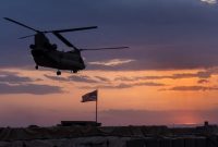 ادعای آمریکا: حمله یک پهپاد ایرانی به پایگاه نظامی ما در سوریه باعث کشته شدن یک سرباز آمریکایی و زخمی شدن ۶ تن دیگر شد/ در واکنش به این حمله، به اماکن مورد استفاده ایرانیها حمله کردیم ادعای آمریکا: حمله یک پهپاد ایرانی به پایگاه نظامی ما در سوریه باعث کشته شدن یک سرباز آمریکایی و زخمی شدن ۶ تن دیگر شد/ در واکنش به این حمله، به اماکن مورد استفاده ایرانیها حمله کردیم