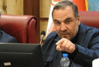 استاندار ایلام تاکید کرد: توسعه همه جانبه رسالت اصلی قرارگاه فرهنگی توسعه غرب و شرق است