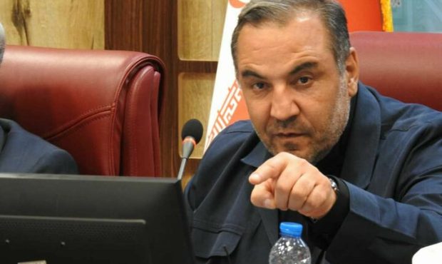 استاندار ایلام تاکید کرد: توسعه همه جانبه رسالت اصلی قرارگاه فرهنگی توسعه غرب و شرق است