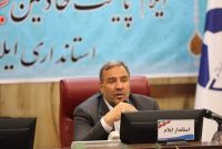 استاندار ایلام تاکید کرد: ایلام ظرفیت تبدیل شدن به میدان نفتی و گازی پارس غربی کشور را دارد