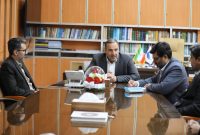 استاندار ایلام تاکید کرد: سازمان بازرسی از مهم ترین حامیان احیای واحدهای تولیدی در ایلام است