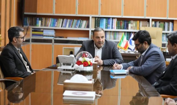 استاندار ایلام تاکید کرد: سازمان بازرسی از مهم ترین حامیان احیای واحدهای تولیدی در ایلام است