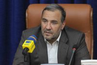 استاندار ایلام تاکید کرد: سفرهای شهرستانی تا تکمیل پروژه های مصوب تداوم می یابد