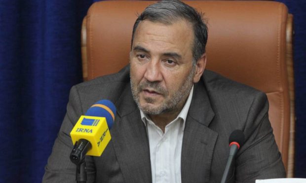 استاندار ایلام تاکید کرد: سفرهای شهرستانی تا تکمیل پروژه های مصوب تداوم می یابد