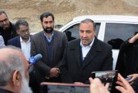 استاندار ایلام تاکید کرد: فرمانداران مسوول اصلی پیگیری مصوبات سفرهای شهرستانی هستند