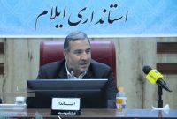 استاندار ایلام خبر داد: تردد کامیون ۱۲ تا ۱۴ فروردین در جاده های استان ایلام ممنوع است