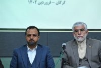 وزیر اقتصاد: برخی مسئولان برای اجرای قانون مولدسازی مقاومت می کنند