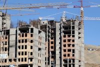 افزایش ۱۰۰ درصدی قیمت مصالح ساختمانی در سال ۱۴۰۱