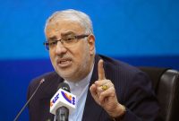 وزیر نفت: در ۱۱ ماه ۱۴ میلیارد دلار درآمد نفتی داشتیم