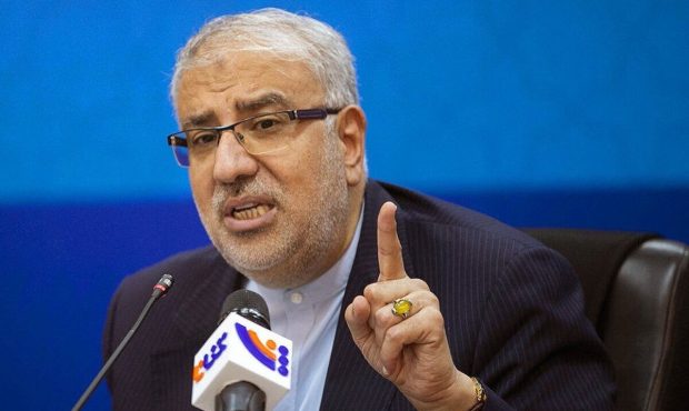 وزیر نفت: در ۱۱ ماه ۱۴ میلیارد دلار درآمد نفتی داشتیم