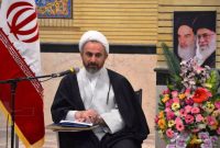 امام جمعه ایلام تاکید کرد: جامعه قرآنی ایلام نیازمند اطلس و بانک اطلاعاتی است