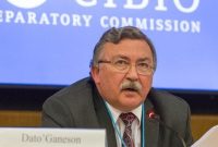 اولیانوف: شورای حکام هیچ قطعنامه‌ای علیه ایران صادر نخواهد کرد