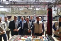 معاون سیاسی – امنیتی استاندار ایلام تاکید کرد: ایجاد بازارچه دائمی در مهران منوط به همکاری و مشارکت همه دستگاه هاست