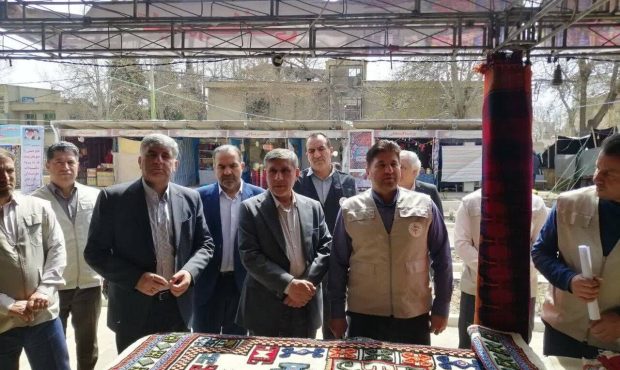 معاون سیاسی – امنیتی استاندار ایلام تاکید کرد: ایجاد بازارچه دائمی در مهران منوط به همکاری و مشارکت همه دستگاه هاست