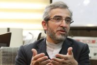 باقری: نشستی با مدیران سیاسی سه کشور اروپایی داشتیم؛ درمورد نگرانی‌های متقابل بحث کردیم