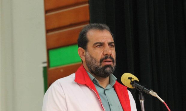مدیر عامل جمعیت هلال احمر ایلام خبر داد: بهره مندی ۱۲ هزار مسافر نوروزی از خدمات بشردوستانه هلال احمر ایلام