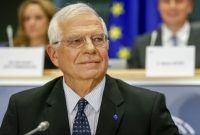 بورل: احیای روابط ایران و عربستان ثبات بیشتری در منطقه ایجاد می‌کند اما برجام موضوع دیگری است؛ این توافق طرف‌های خاص خود را دارد