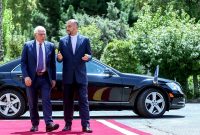 بورل: با امیرعبداللهیان گفت‌وگو کردم/ ایران باید رفتار خود را تغییر دهد/ همکاری جدی تهران با آژانس و اجرای سریع توافق حاصل‌شده لازم است