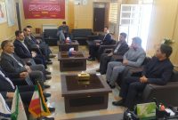 مدیرکل کمیته امداد ایلام  تاکید کرد: تحقق ۱۶۰ درصدی برنامه مشارکت های مردمی کمیته امداد ایلام