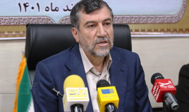 رییس دانشگاه ایلام خبر داد: تخصیص ۲۵۷ میلیارد ریال برای توسعه فعالیت های عمرانی در دانشگاه ایلام