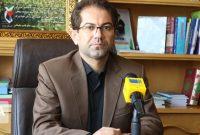 رییس سازمان مدیریت و برنامه ریزی ایلام خبر داد: تخصیص ۷۷ درصد از مجموع اعتبارات تملک دارایی های سرمایه ای به ایلام