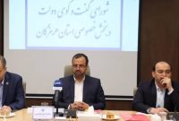 وزیر اقتصاد: سال آینده بر بی‌ثباتی ارزی غلبه می‌کنیم