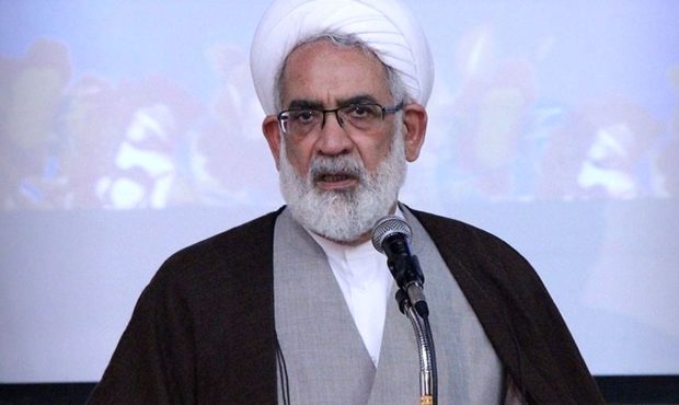 دادستان کل کشور: حمایت از آمران به معروف و ناهیان از منکر وظیفه همگانی است